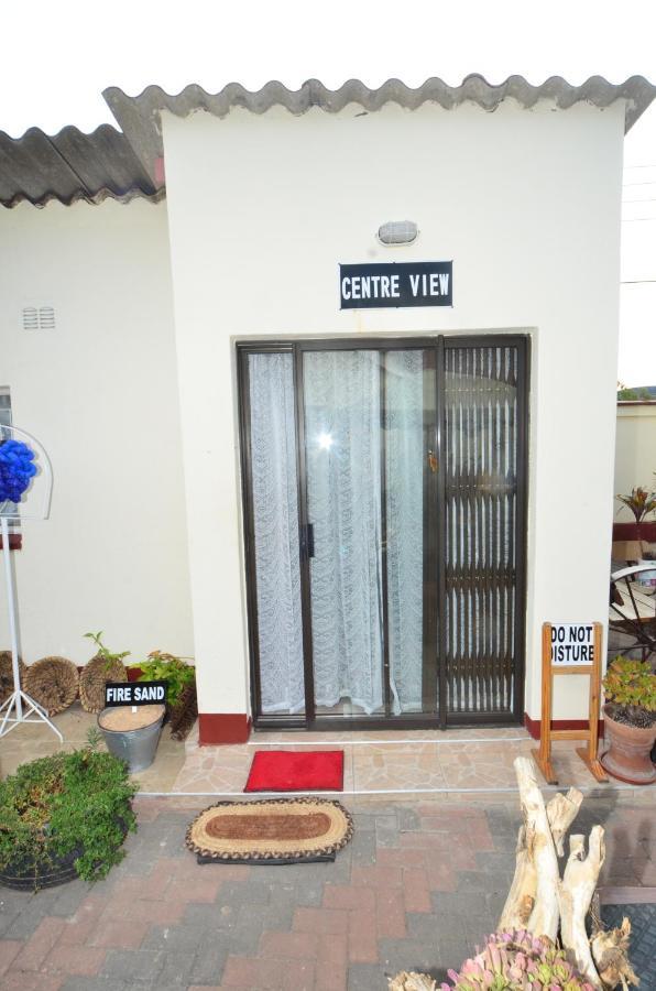 Kwampofu Guest House Harare Exterior photo